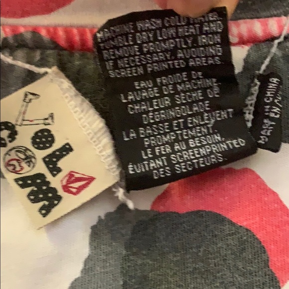 Women’s Volcom Hoodie - Picture 6 of 6